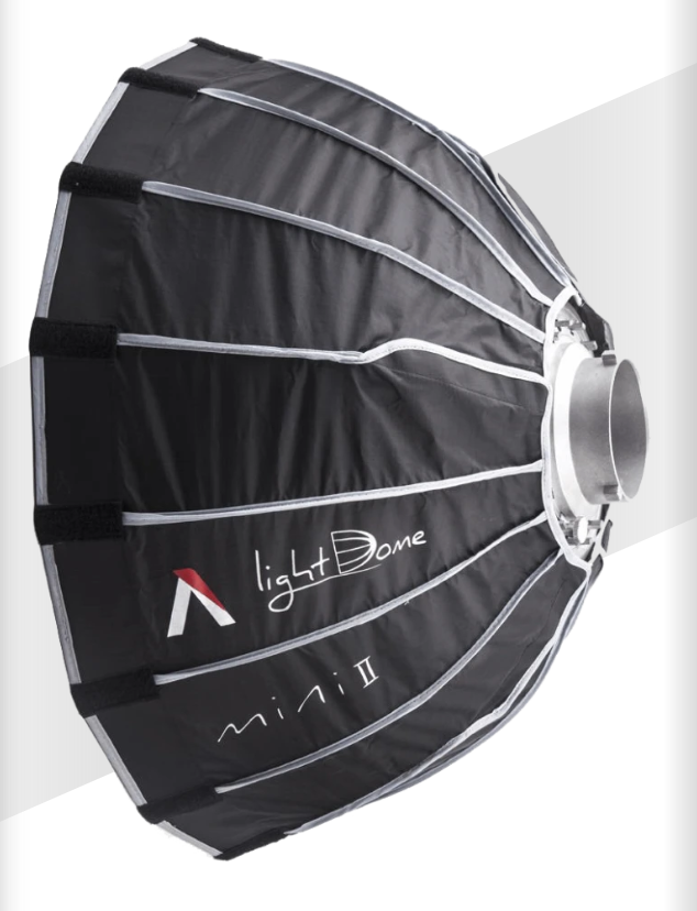 LIGHT-DOME
