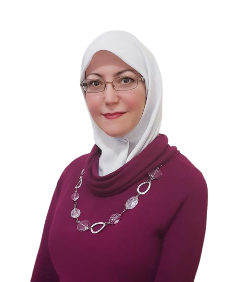 Dr. Aala Daud