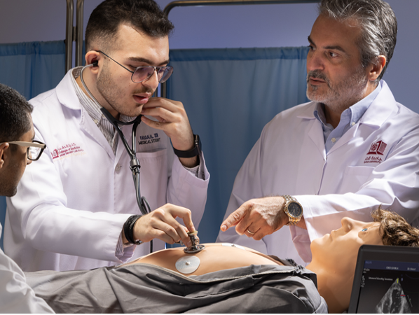 Clinical Education