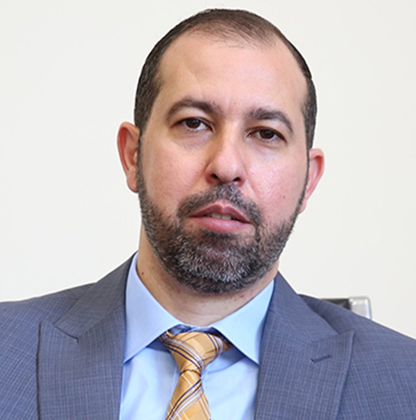 صورة د. محمد ارشيدات
