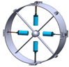 FlowVolt Charge component