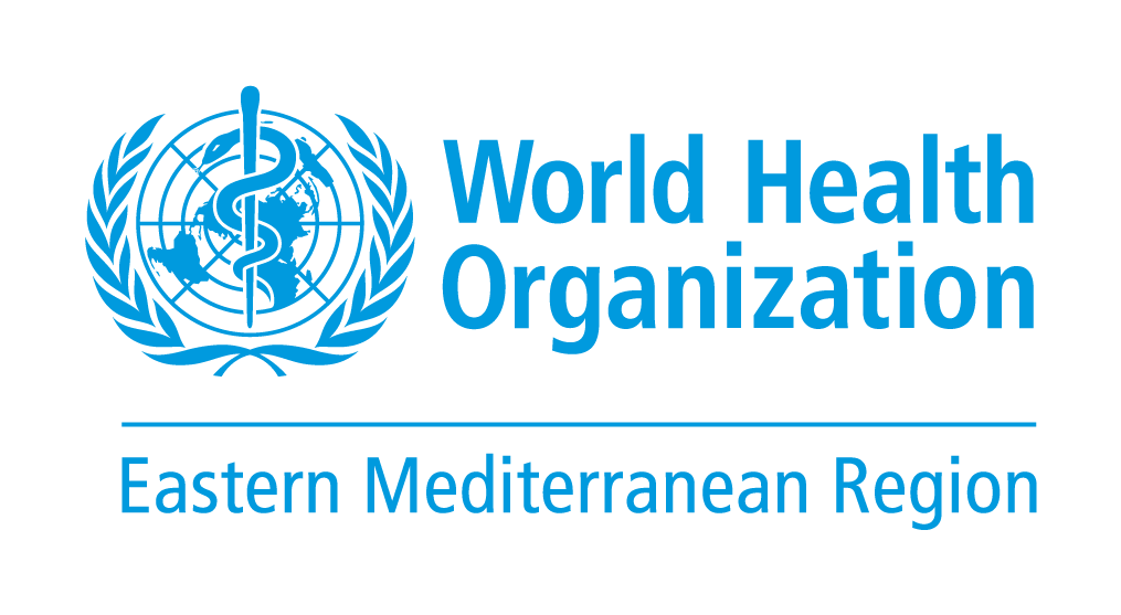WHO East Med Region Logo
