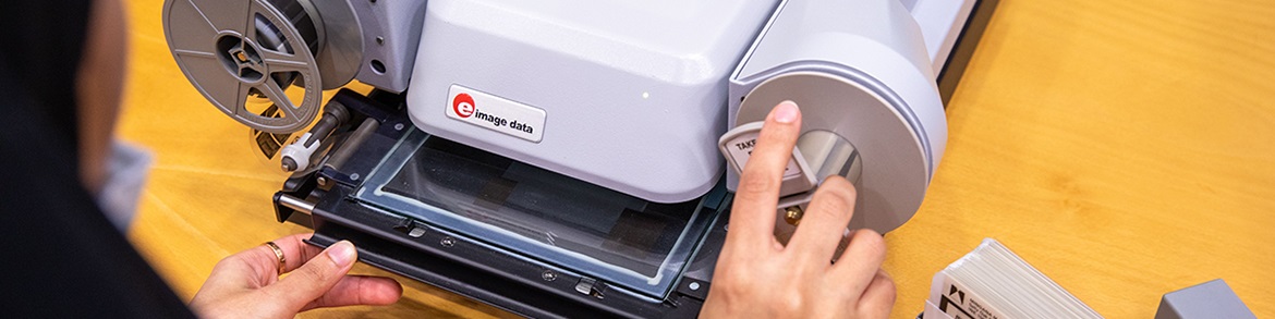 microfiche