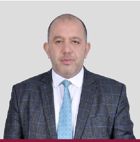 Abdelkader Bekhouche