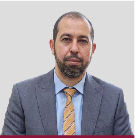 Mohammad Refa'at Irshidat